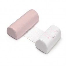 COJIN ANTIVUELCO SLEEPY ROSA PETIT PRAIA